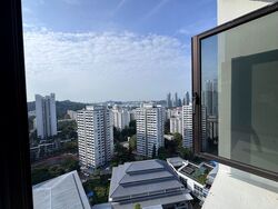Blk 86 Telok Blangah Heights (Bukit Merah), HDB 4 Rooms #617069471